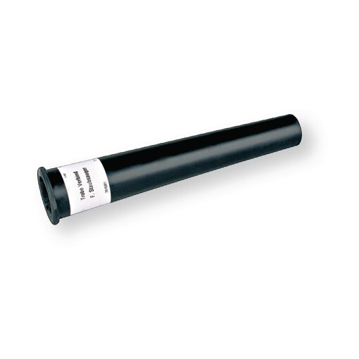 Gummiverbindungsstück für Ø 28 - 38 mm Kunststoffadapter-Staubrotor